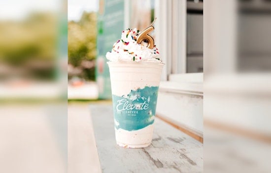 Elevate Coffee To Open Ground-Floor Cafe At 1221 Broadway