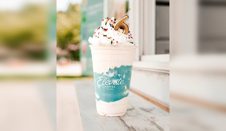 Elevate Coffee To Open Ground-Floor Cafe At 1221 Broadway