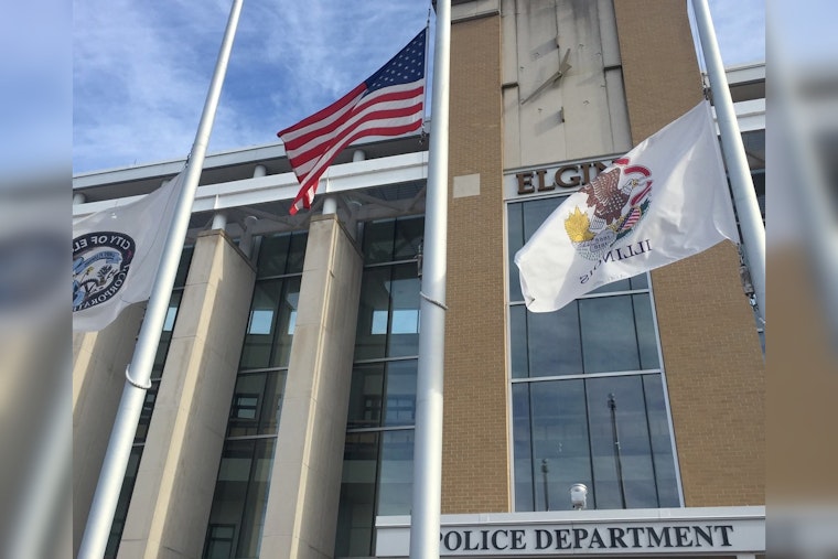 Elgin Detectives Turn True-Crime Mic Into Cold-Case Breakthrough Machine