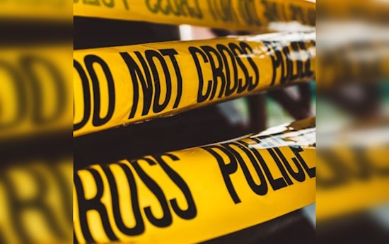 Elgin Police Identify Person Of Interest In Suspicious Death