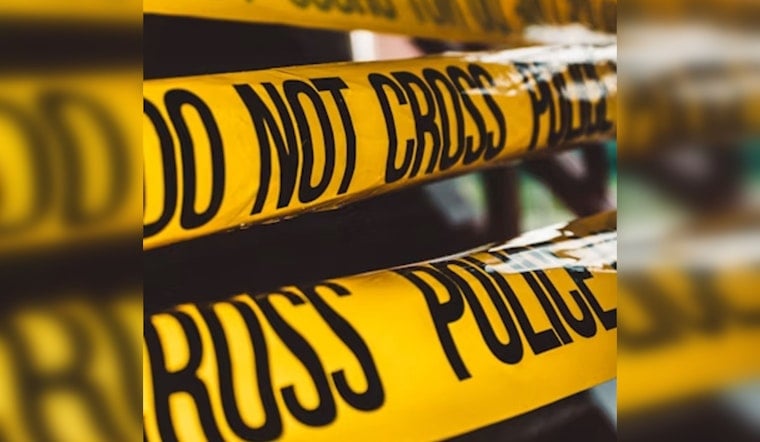 Elgin Police Identify Person Of Interest In Suspicious Death