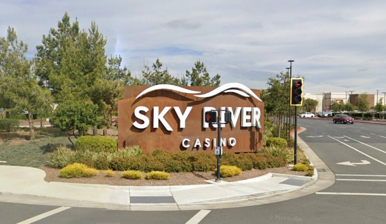 Elk Grove Husband Turns Wife’s Birthday Into $400K Blackjack Shocker