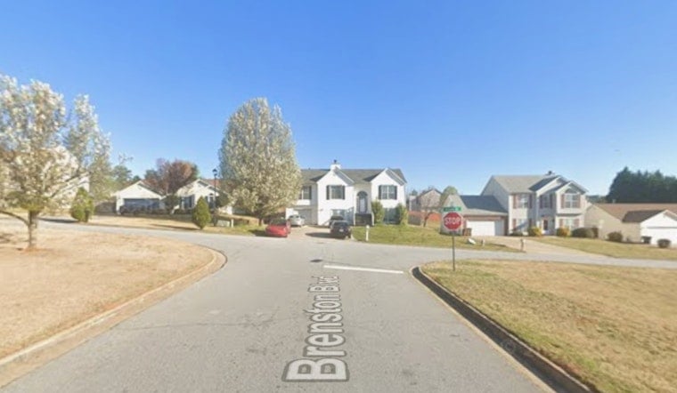 Ellenwood Fourth Of July Cookout Ends In Murder Charge