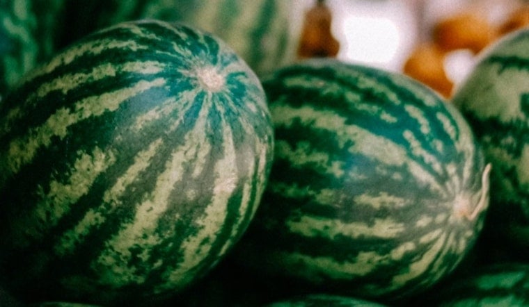 Ellenwood Shoppers Rally Behind Black-Owned Market After Watermelon Hate Carving