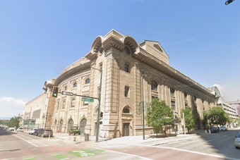 Ellie Caulkins Opera House Rips Out Old Seats, Retires Tiny Screens