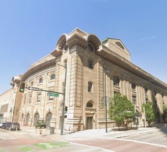 Ellie Caulkins Opera House Rips Out Old Seats, Retires Tiny Screens