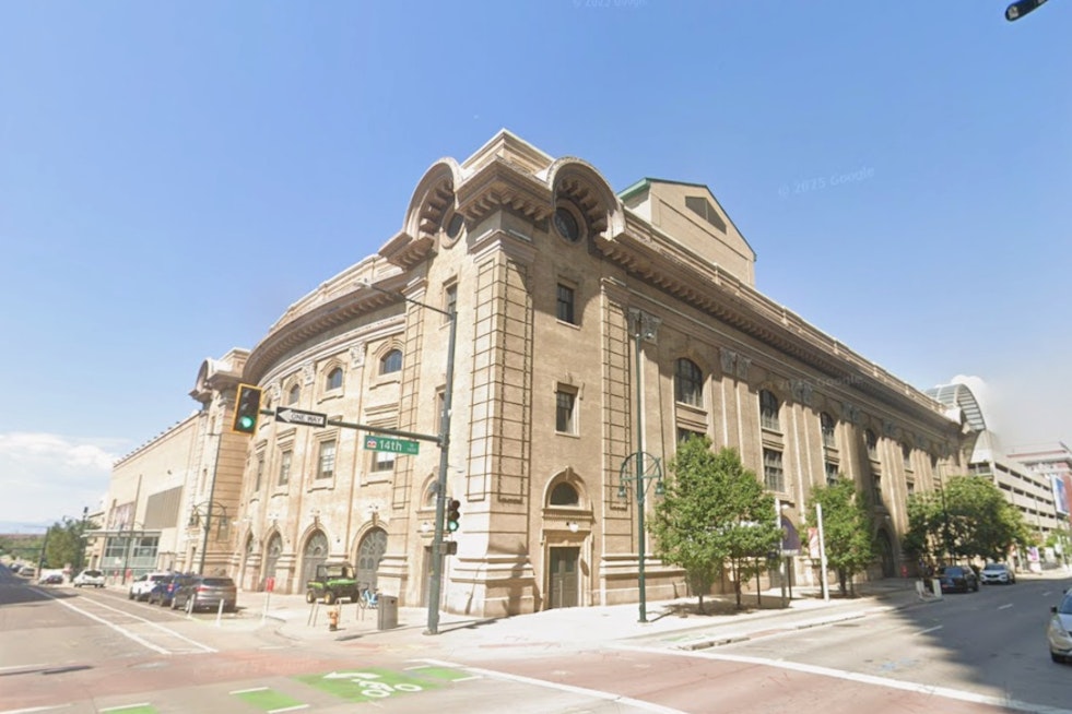 Ellie Caulkins Opera House Rips Out Old Seats, Retires Tiny Screens
