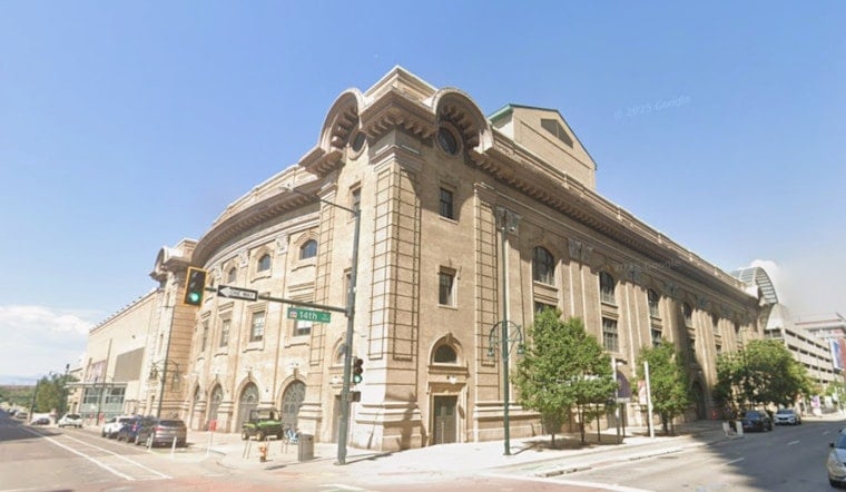 Ellie Caulkins Opera House Rips Out Old Seats, Retires Tiny Screens
