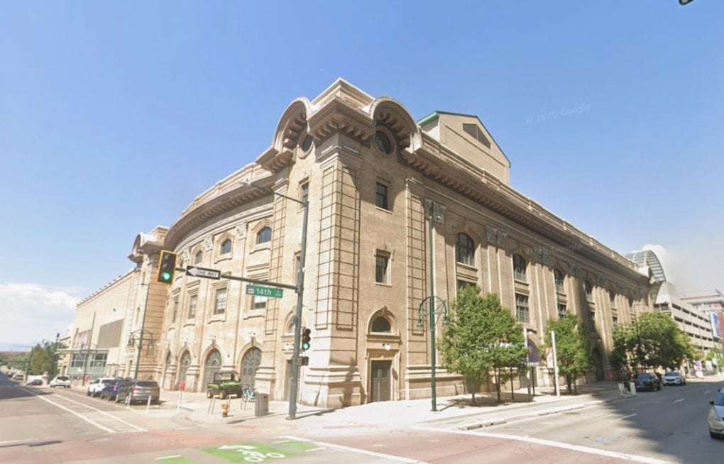 Ellie Caulkins Opera House Rips Out Old Seats, Retires Tiny Screens