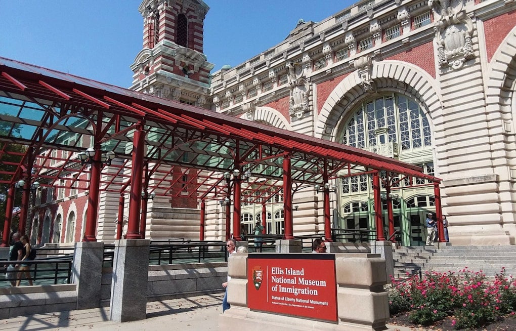 Ellis Island’s $117M Makeover Rewrites New York’s Front Door