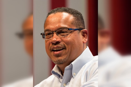Ellison Pulls Plug On Minnesota Conviction Review Unit Amid AG Office Shakeup