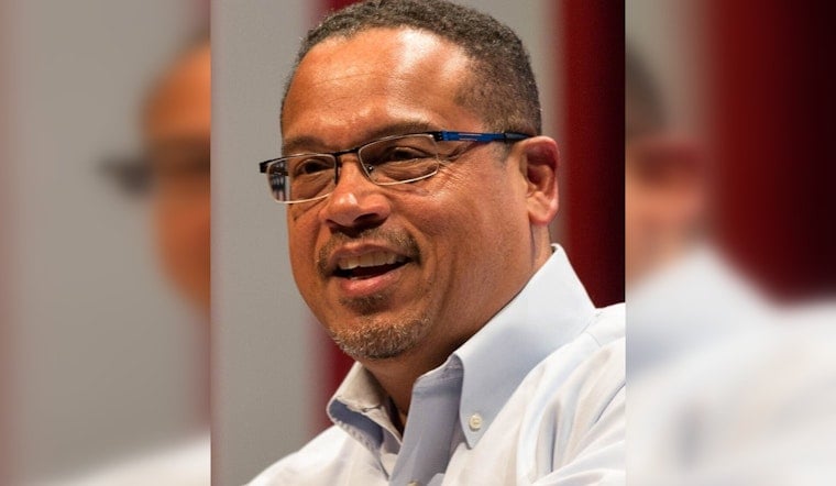 Ellison Pulls Plug On Minnesota Conviction Review Unit Amid AG Office Shakeup