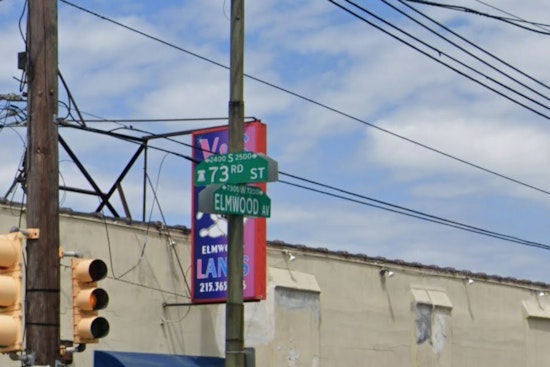 Elmwood Avenue Horror: 29-Year-Old Killed Moments After Philly Rideshare Drop