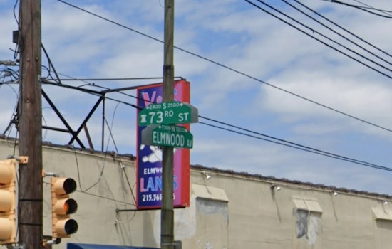 Elmwood Avenue Horror: 29-Year-Old Killed Moments After Philly Rideshare Drop