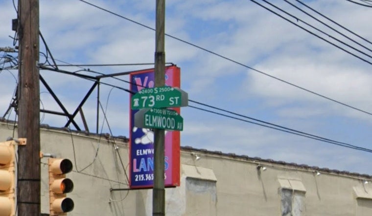 Elmwood Avenue Horror: 29-Year-Old Killed Moments After Philly Rideshare Drop