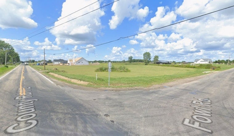 Elyria Annexation Fight Puts Amherst Township’s Future On The Line