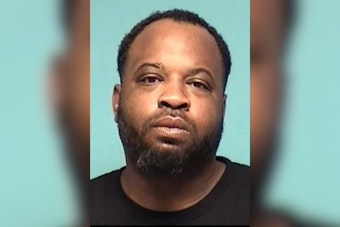 Elyria Door Clash Leaves Woman’s Finger Gashed, Man Jailed On Felony Rap