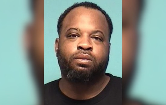 Elyria Door Clash Leaves Woman’s Finger Gashed, Man Jailed On Felony Rap