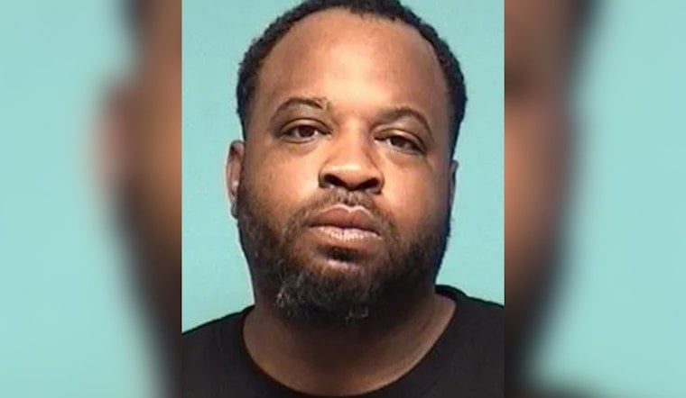 Elyria Door Clash Leaves Woman’s Finger Gashed, Man Jailed On Felony Rap