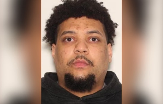 Elyria Man Nabbed After Cops Say He Opened Fire on Police Drone