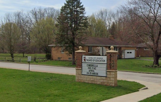 Elyria Parents Left Stranded as School Bus Routes Get Axed