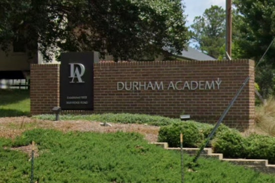 Email Shock at Durham Academy as Ex Coach Hit With Child Pornography Charges