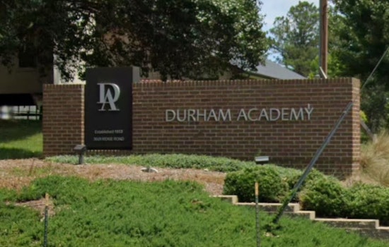 Email Shock at Durham Academy as Ex Coach Hit With Child Pornography Charges