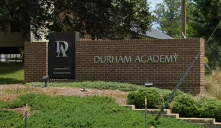 Email Shock at Durham Academy as Ex Coach Hit With Child Pornography Charges