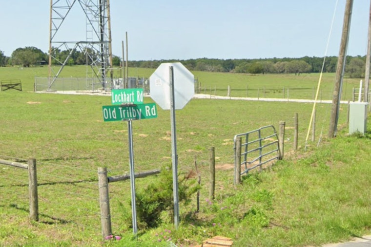 Emergency Landing Jars Quiet Hernando Crossroads as Sheriff Steps In
