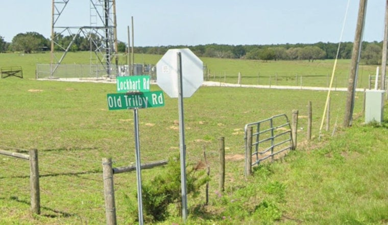 Emergency Landing Jars Quiet Hernando Crossroads as Sheriff Steps In
