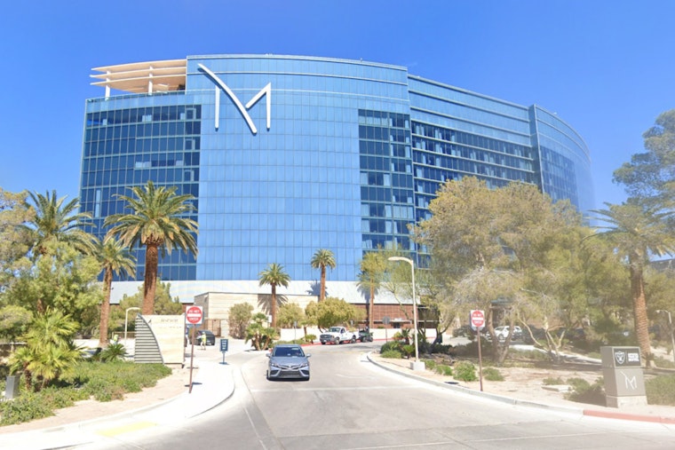 Emeril Bets Big On Henderson With Off-Strip Meril At M Resort