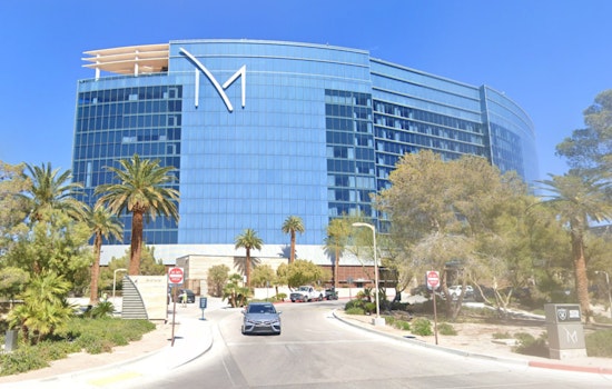 Emeril Bets Big On Henderson With Off-Strip Meril At M Resort