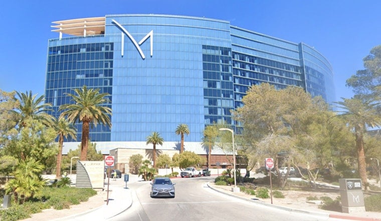 Emeril Bets Big On Henderson With Off-Strip Meril At M Resort