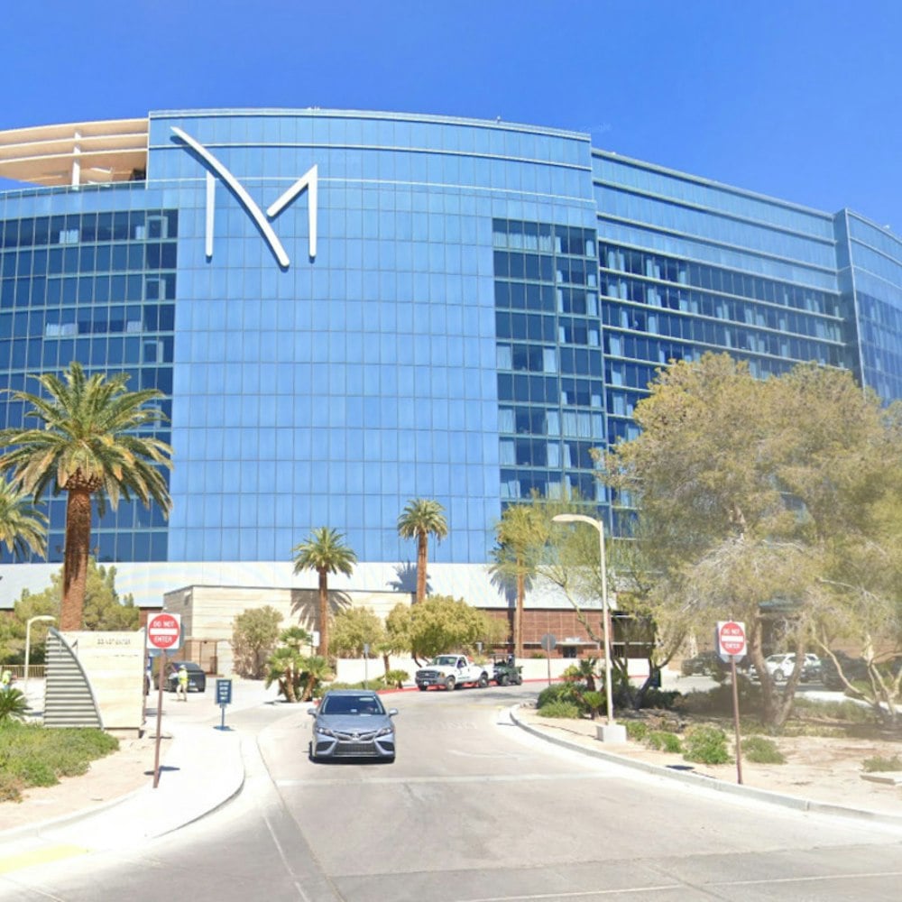 Emeril Bets Big On Henderson With Off-Strip Meril At M Resort