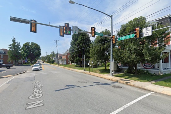 Emigsville Boy, 12, Killed In Nighttime E-Bike Crash With Pickup, Police Say