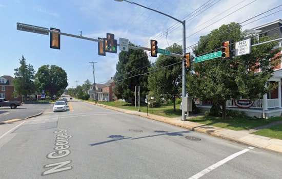 Emigsville Boy, 12, Killed In Nighttime E-Bike Crash With Pickup, Police Say