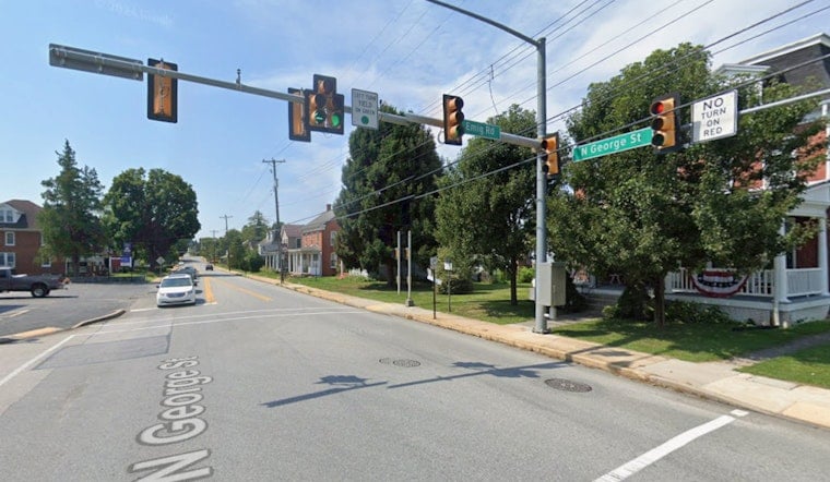 Emigsville Boy, 12, Killed In Nighttime E-Bike Crash With Pickup, Police Say