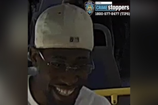 Empire Blvd Bus Stop Beatdown: Cops Hunt Suspect Who Hit 70-Year-Old
