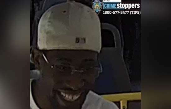 Empire Blvd Bus Stop Beatdown: Cops Hunt Suspect Who Hit 70-Year-Old