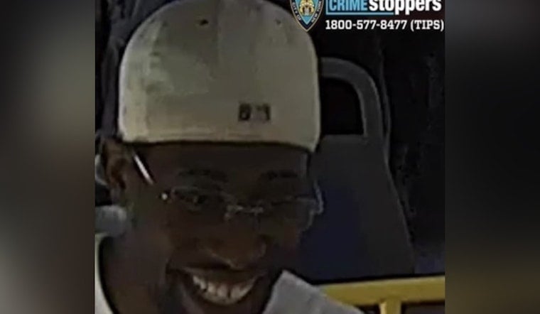 Empire Blvd Bus Stop Beatdown: Cops Hunt Suspect Who Hit 70-Year-Old