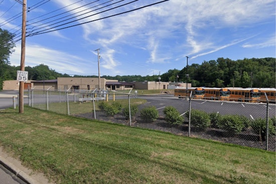 Empty Central-Hower School Poised To Become H+ART Playground For Akron Creators