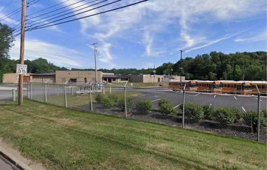 Empty Central-Hower School Poised To Become H+ART Playground For Akron Creators