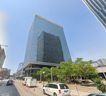 Empty St. Paul Tower Springs Back To Life As Downtown Apartments