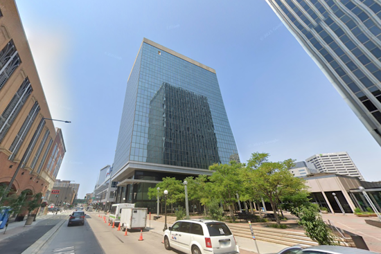 Empty St. Paul Tower Springs Back To Life As Downtown Apartments