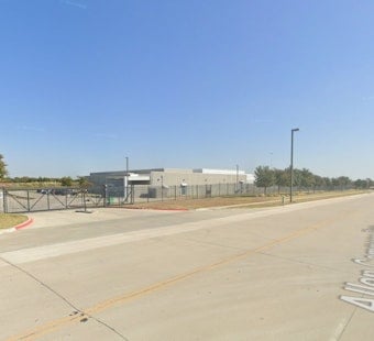 Empty Strip Center Poised To Become Drug-Making HQ As Allen Panel Backs BMK Plan