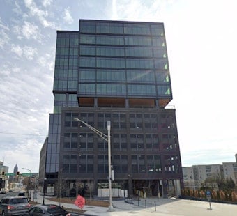 Empty West Midtown Tower Handed To Bank As Spec Office Bet Implodes