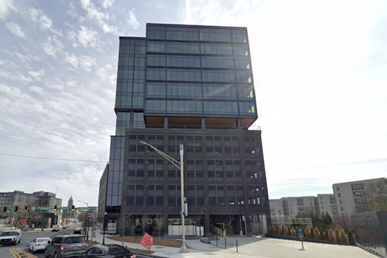 Empty West Midtown Tower Handed To Bank As Spec Office Bet Implodes