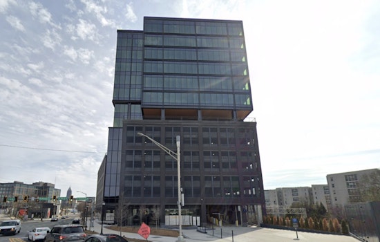 Empty West Midtown Tower Handed To Bank As Spec Office Bet Implodes