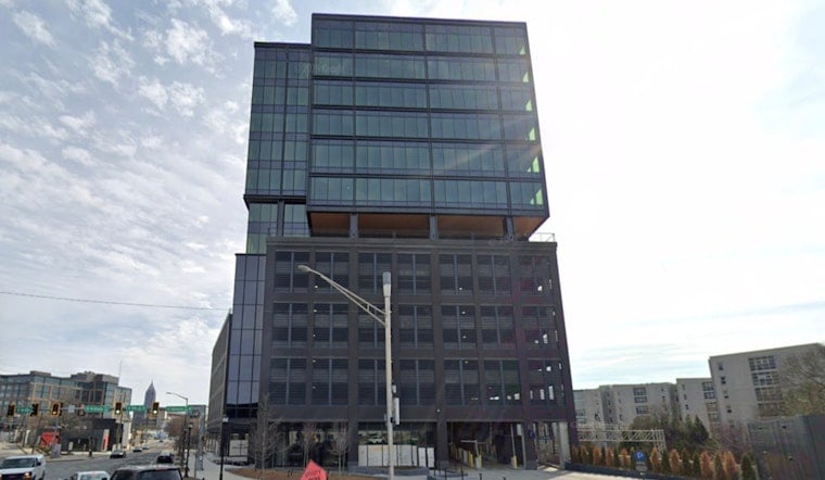 Empty West Midtown Tower Handed To Bank As Spec Office Bet Implodes