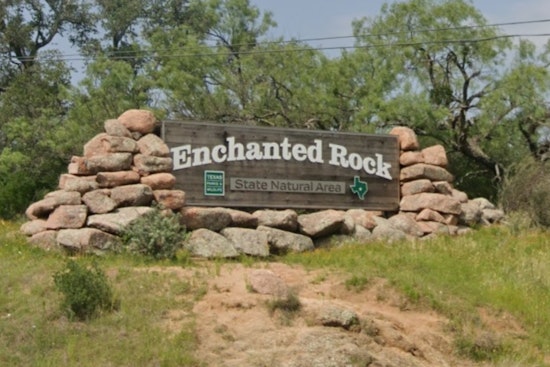 Enchanted Rock Throws Open Wild Backcountry For Hardcore Hill Country Hikers
